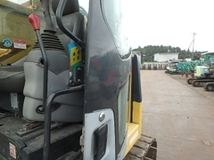 Cẩu bánh xích cần hộp Komatsu LC785-6-31241