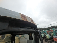 Cẩu bánh xích cần hộp Komatsu LC785-6-31241