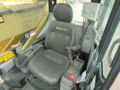 Cẩu bánh xích cần hộp Komatsu LC785-6-31241