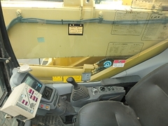 Cẩu bánh xích cần hộp Komatsu LC785-6-31241