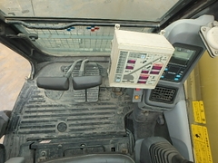 Cẩu bánh xích cần hộp Komatsu LC785-6-31241