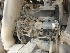 Cẩu bánh xích cần hộp Komatsu LC785-6-31241