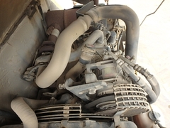 Cẩu bánh xích cần hộp Komatsu LC785-6-31241