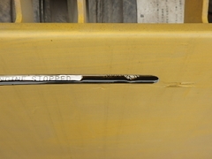 Cẩu bánh xích cần hộp Komatsu LC785-6-31241