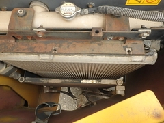 Cẩu bánh xích cần hộp Komatsu LC785-6-31241