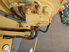 Cẩu bánh xích cần hộp Komatsu LC785-6-31241