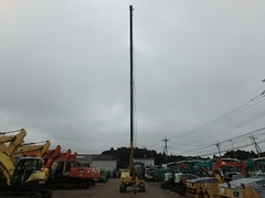 Cẩu bánh xích cần hộp Komatsu LC785-6-31241