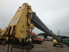 Cẩu bánh xích cần hộp Komatsu LC785-6-31241