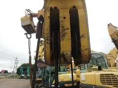 Cẩu bánh xích cần hộp Komatsu LC785-6-31241