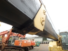 Cẩu bánh xích cần hộp Komatsu LC785-6-31241