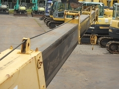 Cẩu bánh xích cần hộp Komatsu LC785-6-31241