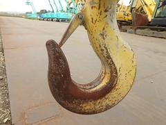 Cẩu bánh xích cần hộp Komatsu LC785-6-31241