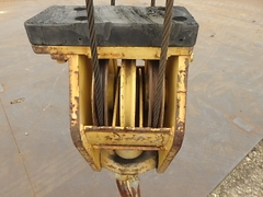 Cẩu bánh xích cần hộp Komatsu LC785-6-31241