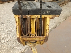 Cẩu bánh xích cần hộp Komatsu LC785-6-31241