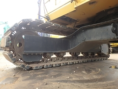 Cẩu bánh xích cần hộp Komatsu LC785-6-31241