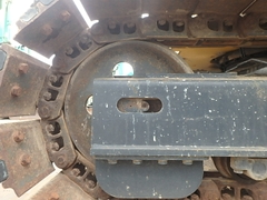 Cẩu bánh xích cần hộp Komatsu LC785-6-31241