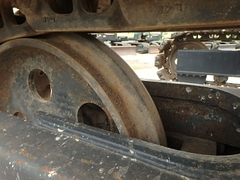 Cẩu bánh xích cần hộp Komatsu LC785-6-31241