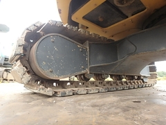Cẩu bánh xích cần hộp Komatsu LC785-6-31241