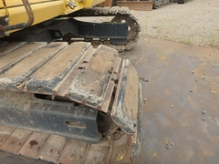 Cẩu bánh xích cần hộp Komatsu LC785-6-31241