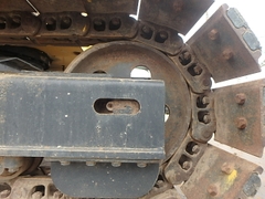 Cẩu bánh xích cần hộp Komatsu LC785-6-31241