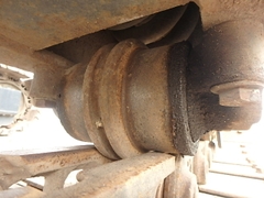 Cẩu bánh xích cần hộp Komatsu LC785-6-31241