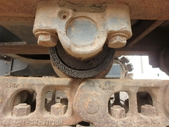 Cẩu bánh xích cần hộp Komatsu LC785-6-31241