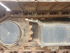 Cẩu bánh xích cần hộp Komatsu LC785-6-31241