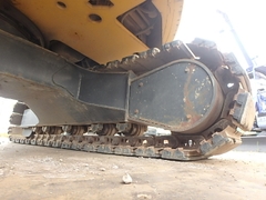 Cẩu bánh xích cần hộp Komatsu LC785-6-31241