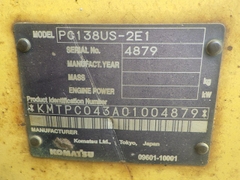 PC138US-2E1 -4879