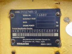 PC27MR-2-16889