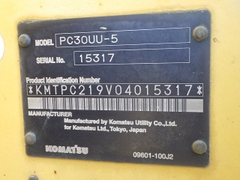 PC30UU-5-15317