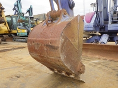 KOMATSU PC75UU-2-10954