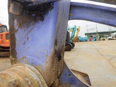 KOMATSU PC75UU-2-10954