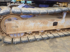 KOMATSU PC75UU-2-10954