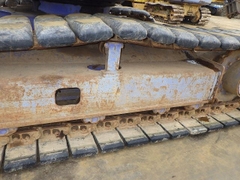 KOMATSU PC75UU-2-10954