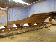 KOMATSU PC75UU-2-10954