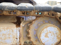 KOMATSU PC75UU-2-10954