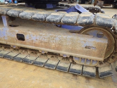 KOMATSU PC75UU-2-10954