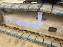 KOMATSU PC75UU-2-10954