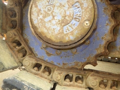 KOMATSU PC75UU-2-10954