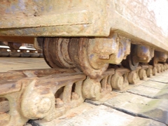 KOMATSU PC75UU-2-10954