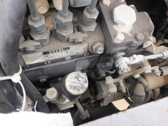 KOMATSU PC75UU-2-10954