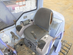 KOMATSU PC75UU-2-10954