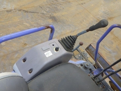 KOMATSU PC75UU-2-10954