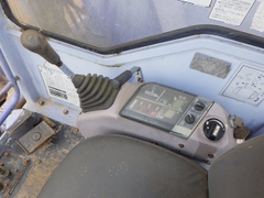 KOMATSU PC75UU-2-10954