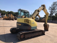 Máy xúc đào Yanmar B7-5A-57641B