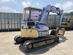 Hitachi EX55UR-3-0629