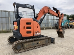 ZX40UR-5B-50256