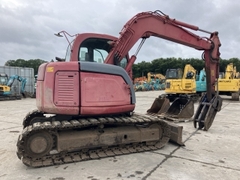 Kobelco SK70SR-1ES-09904