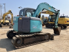 Kobelco SK70SR-07816